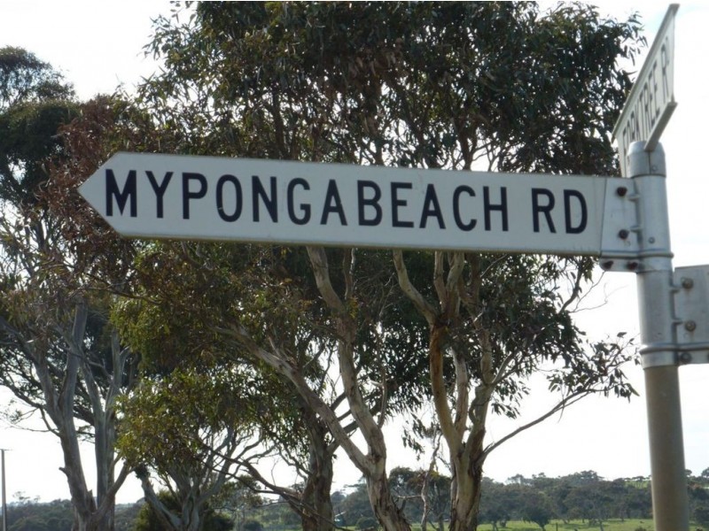 Lot 8 Myponga Beach Road, Myponga Beach SA 5202