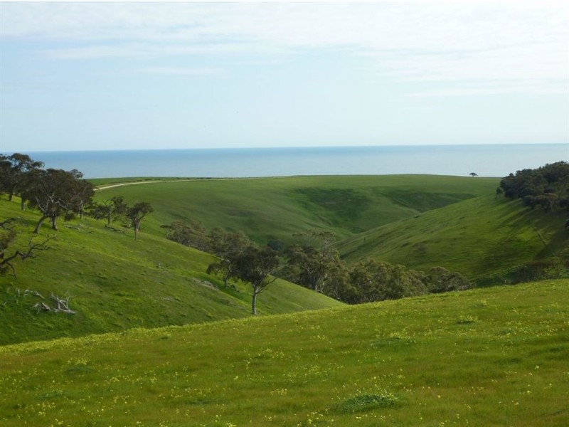 Lot 8 Myponga Beach Road, Myponga Beach SA 5202