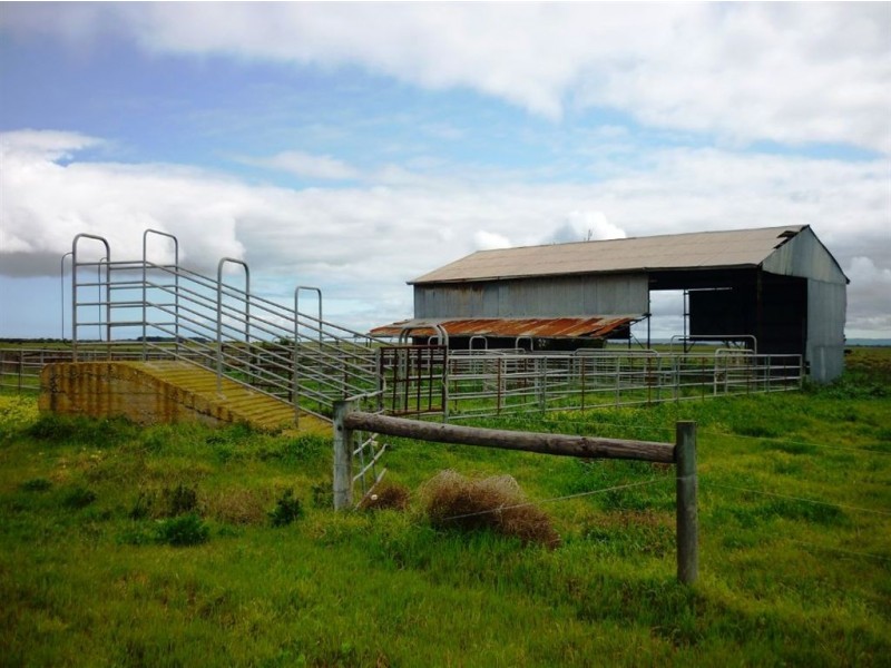 Lt 92 & 93 Clayton Milang Road, Milang SA 5256