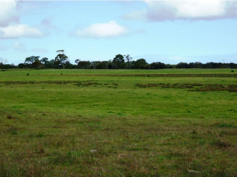 Lt 92 & 93 Clayton Milang Road, Milang SA 5256
