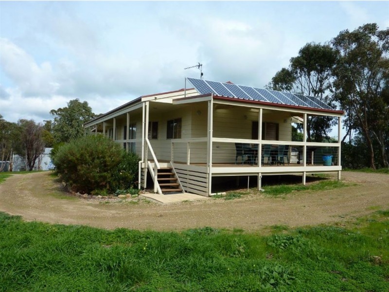 102 Allusion Wines, Cellar Door, Yankalilla SA 5203