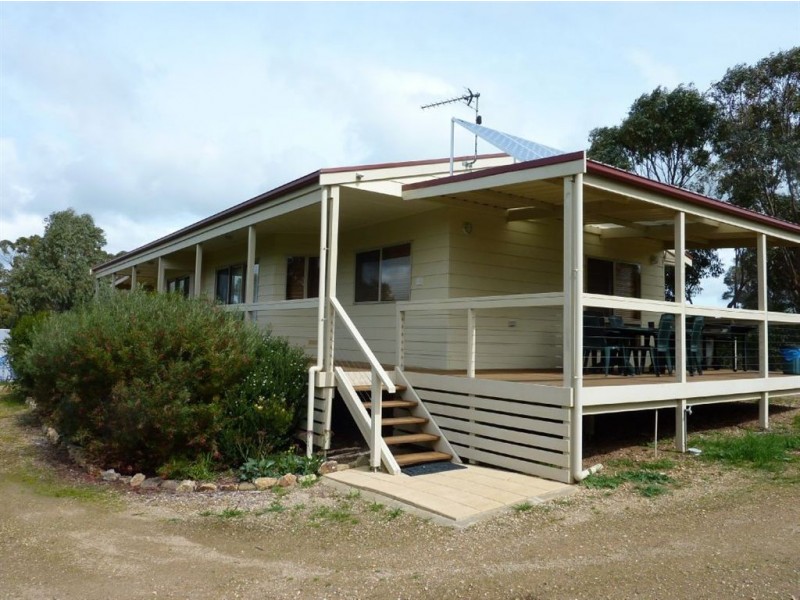 102 Allusion Wines, Cellar Door, Yankalilla SA 5203