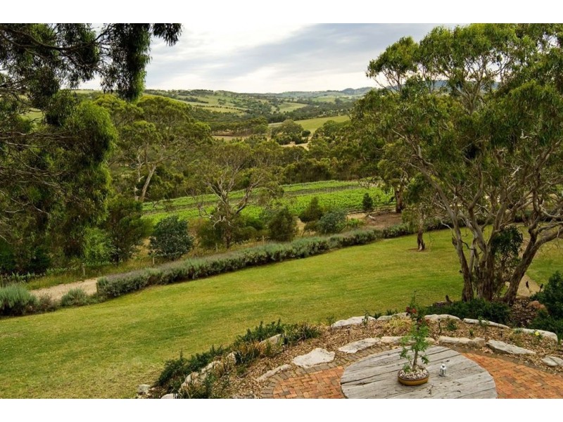 102 Allusion Wines, Cellar Door, Yankalilla SA 5203