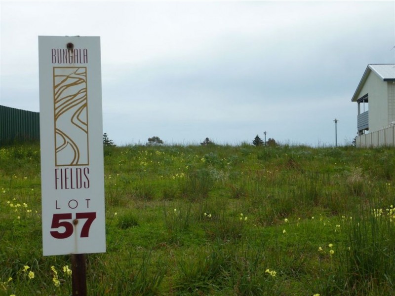 Lt 57 / 23 Resolute Avenue, Normanville SA 5204