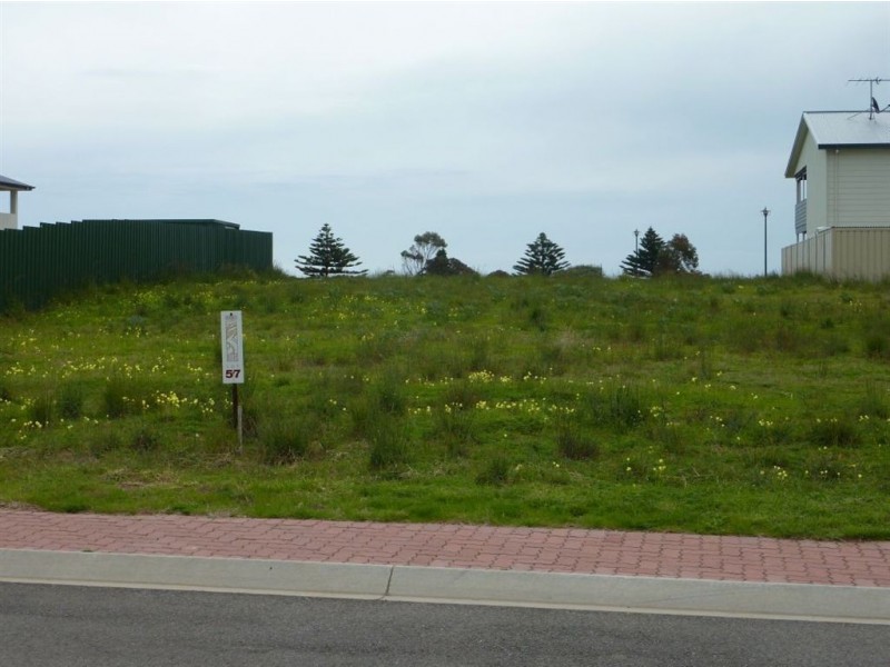 Lt 57 / 23 Resolute Avenue, Normanville SA 5204