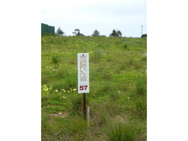 Lt 57 / 23 Resolute Avenue, Normanville SA 5204