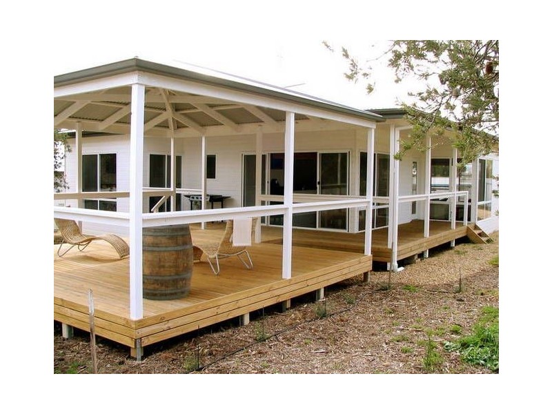 19A Barton Crescent, Normanville SA 5204