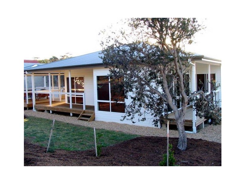 19A Barton Crescent, Normanville SA 5204