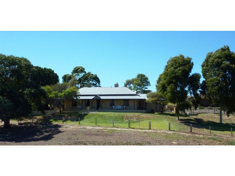 5515 Main South Road, Wattle Flat SA 5203