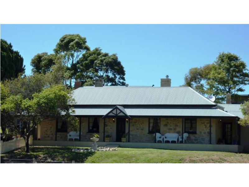 5515 Main South Road, Wattle Flat SA 5203