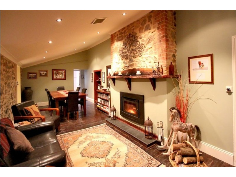 5515 Main South Road, Wattle Flat SA 5203