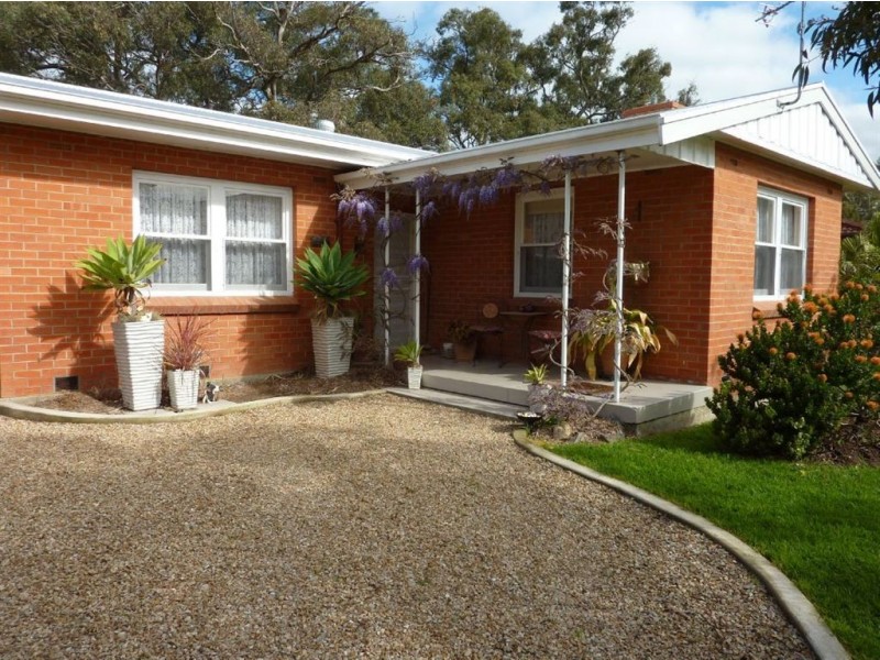 6 Graham Street, Yankalilla SA 5203