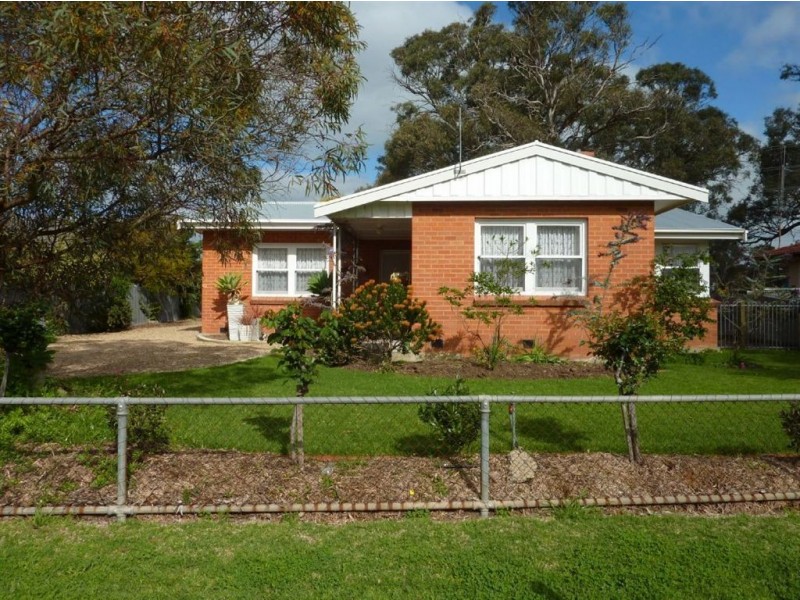 6 Graham Street, Yankalilla SA 5203