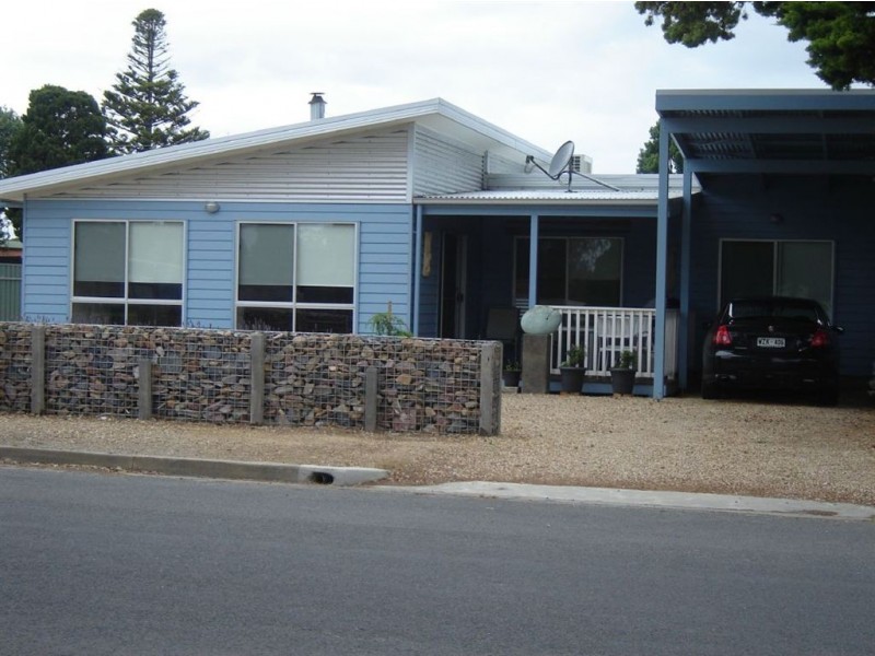 1,2&3/4 Cheeseman Street, Normanville SA 5204