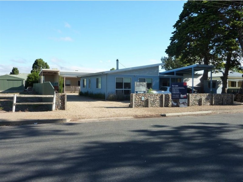 1,2&3/4 Cheeseman Street, Normanville SA 5204