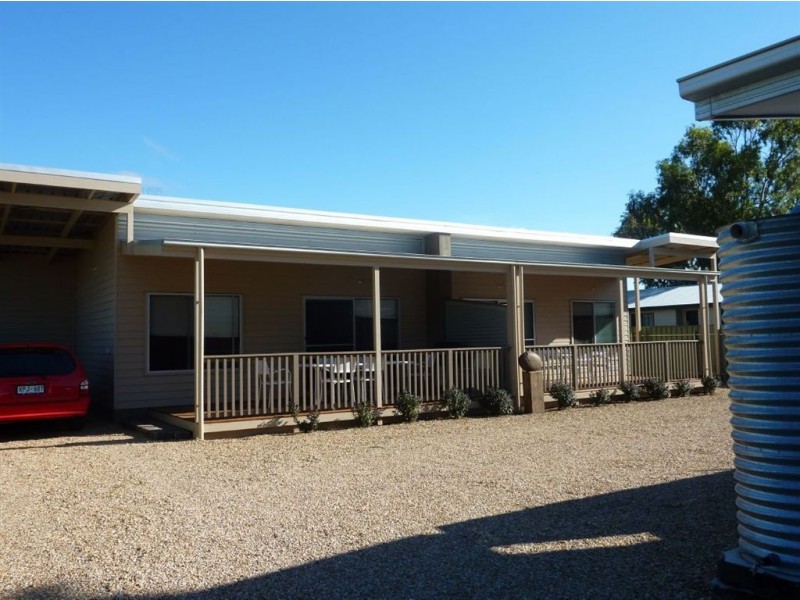 1,2&3/4 Cheeseman Street, Normanville SA 5204