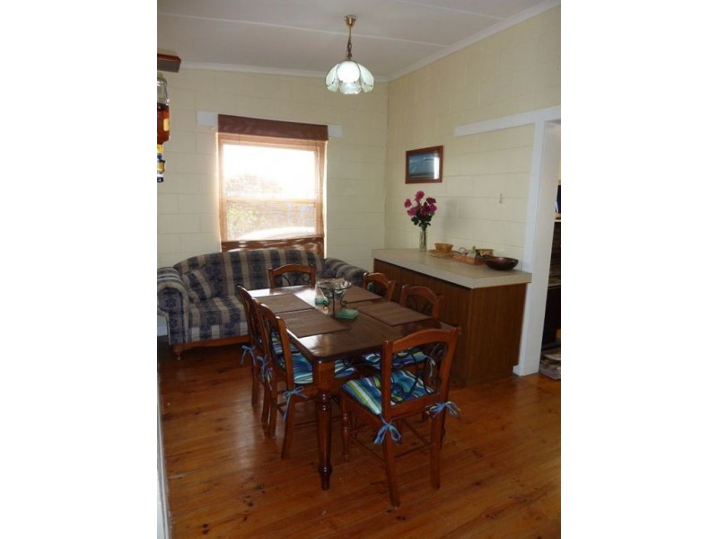 21 Flinders Drive, Cape Jervis SA 5204
