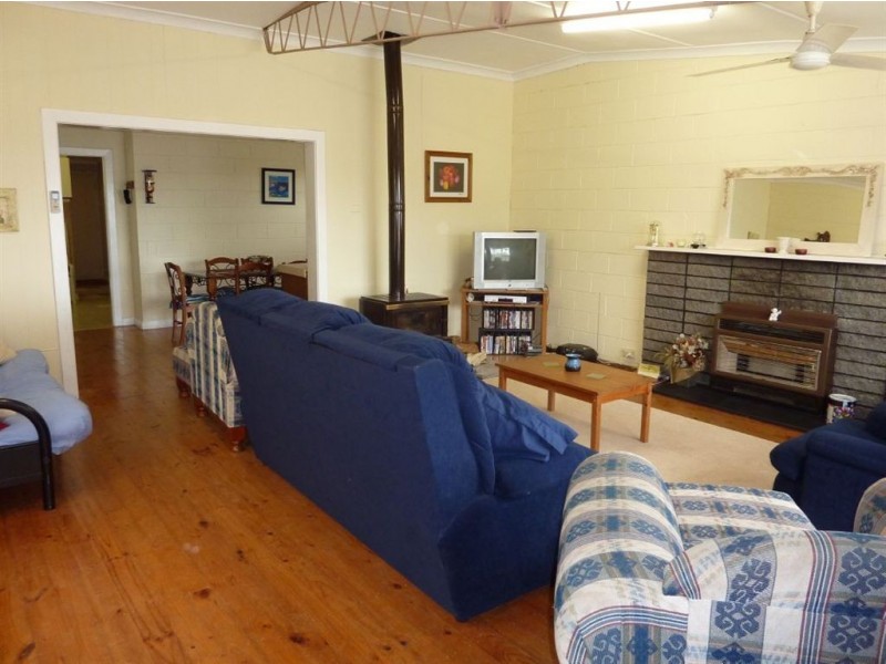 21 Flinders Drive, Cape Jervis SA 5204