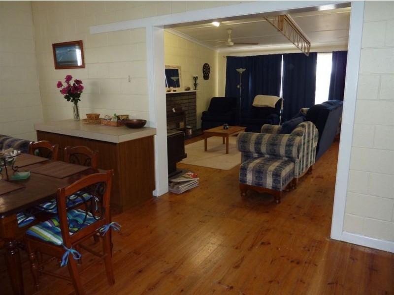 21 Flinders Drive, Cape Jervis SA 5204