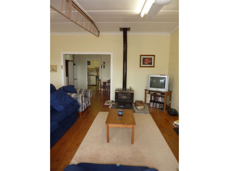 21 Flinders Drive, Cape Jervis SA 5204