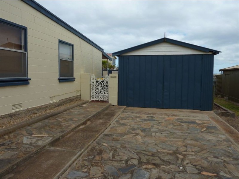 21 Flinders Drive, Cape Jervis SA 5204