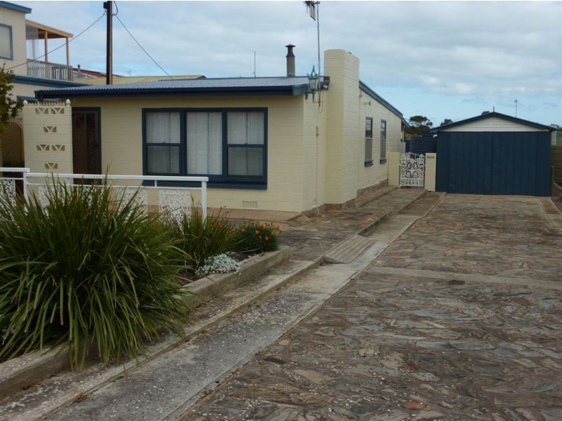 21 Flinders Drive, Cape Jervis SA 5204