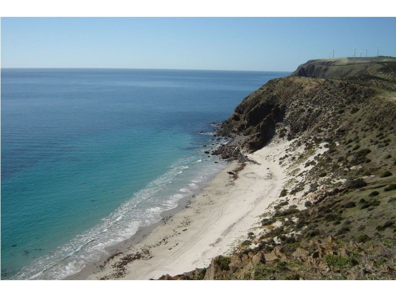 17 Seaview Close, Cape Jervis SA 5204