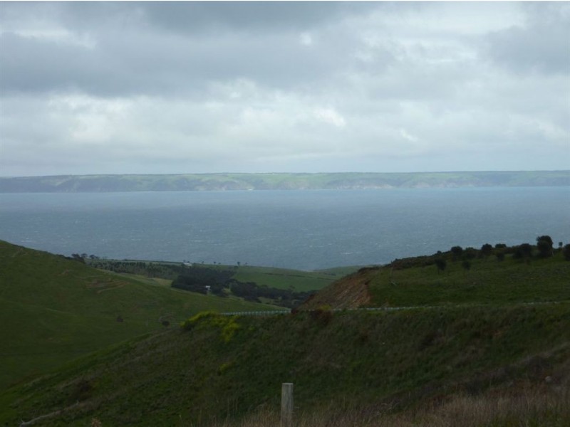 17 Seaview Close, Cape Jervis SA 5204