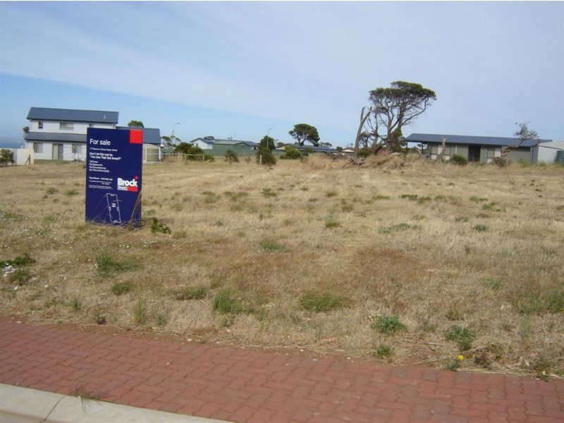 17 Seaview Close, Cape Jervis SA 5204