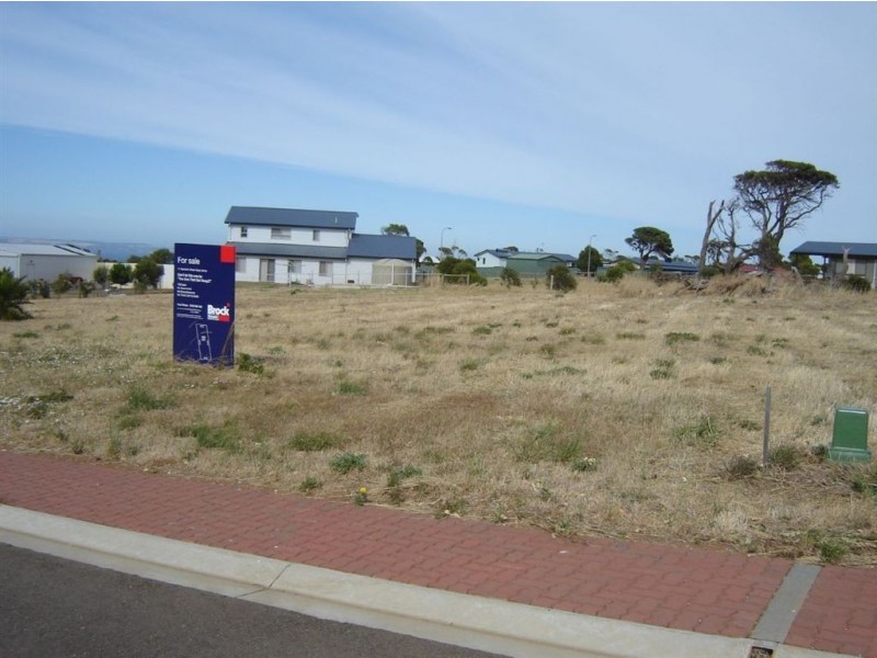 17 Seaview Close, Cape Jervis SA 5204