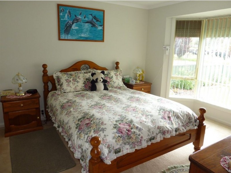 16 Wallman Street, Yankalilla SA 5203