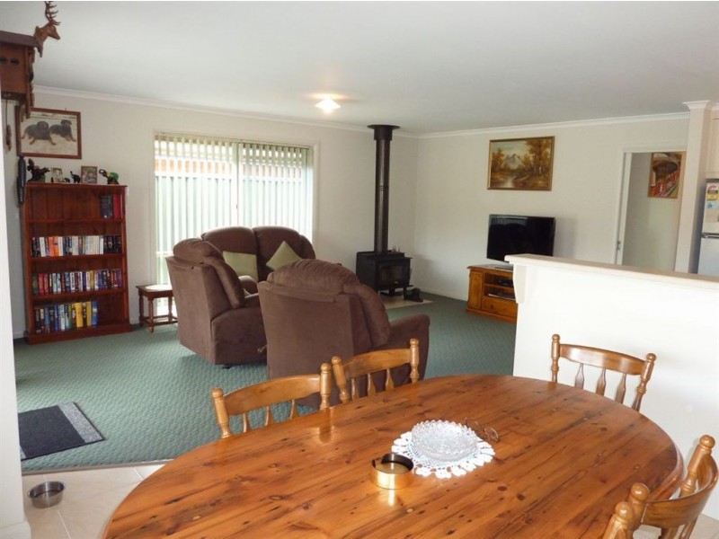 16 Wallman Street, Yankalilla SA 5203