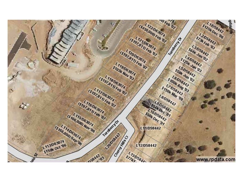 Lot 54 Birkdale Street, Normanville SA 5204