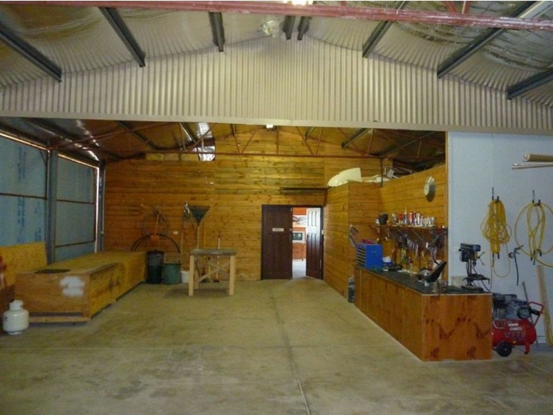 Lot 1 Martin Road, Yankalilla SA 5203