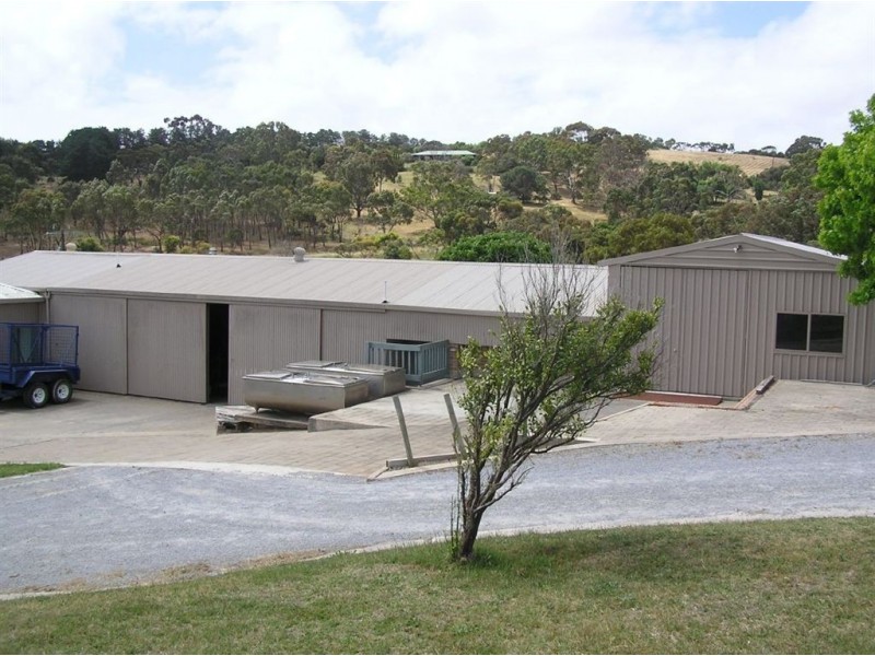 Lot 1 Martin Road, Yankalilla SA 5203