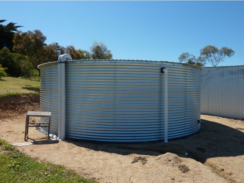 Lot 1 Martin Road, Yankalilla SA 5203