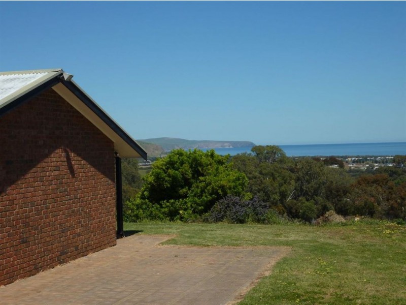 Lot 1 Martin Road, Yankalilla SA 5203