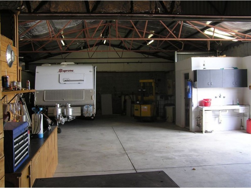 Lot 1 Martin Road, Yankalilla SA 5203