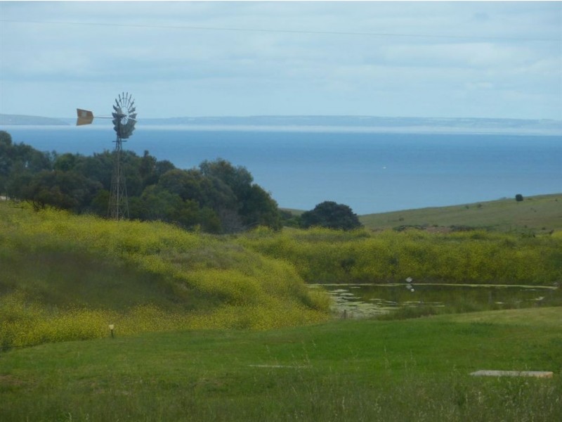 Lot 4 Bond Close, Cape Jervis SA 5204