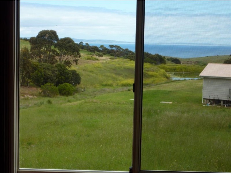 Lot 4 Bond Close, Cape Jervis SA 5204