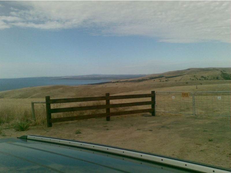 Lot 5 & 6 Myponga Beach Road, Myponga Beach SA 5202
