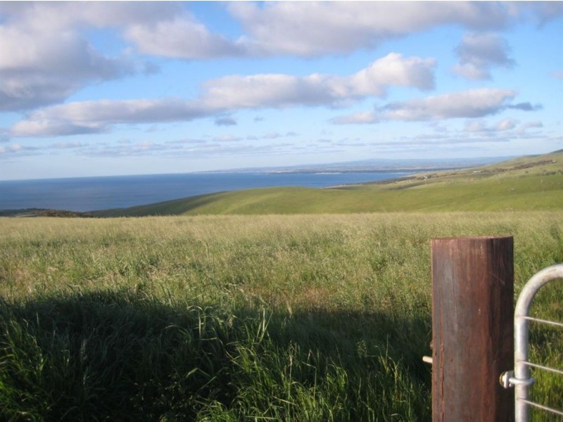 Lot 5 & 6 Myponga Beach Road, Myponga Beach SA 5202