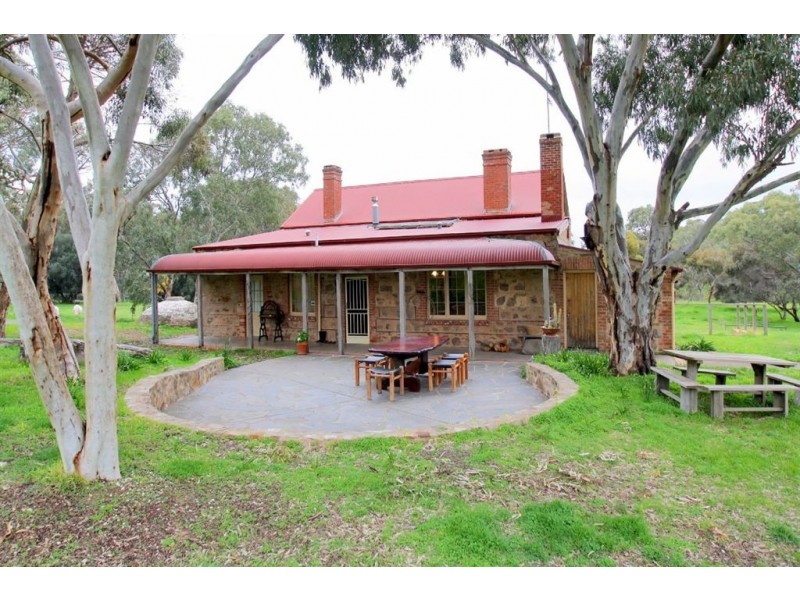 Lot 5 Smith Hill Road, Yankalilla SA 5203