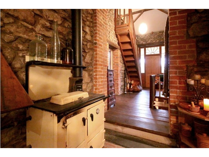 Lot 5 Smith Hill Road, Yankalilla SA 5203