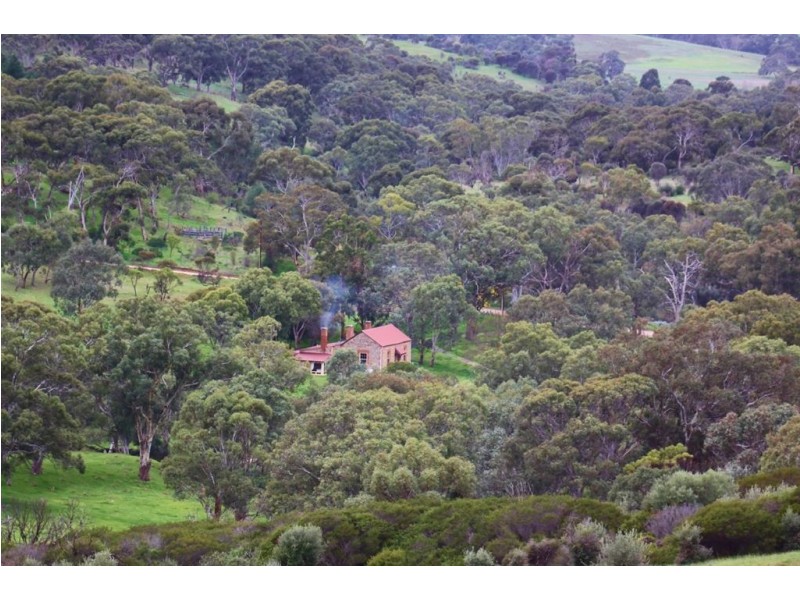 Lot 5 Smith Hill Road, Yankalilla SA 5203