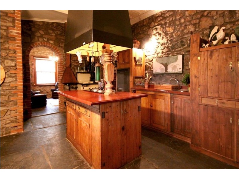 Lot 5 Smith Hill Road, Yankalilla SA 5203