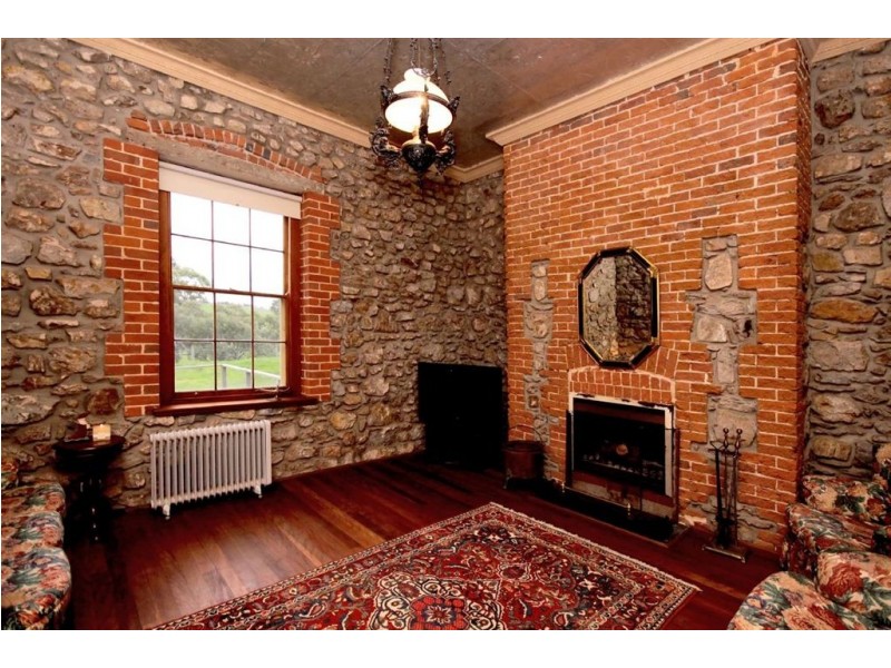 Lot 5 Smith Hill Road, Yankalilla SA 5203