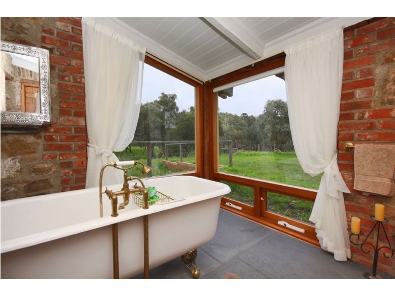 Lot 5 Smith Hill Road, Yankalilla SA 5203