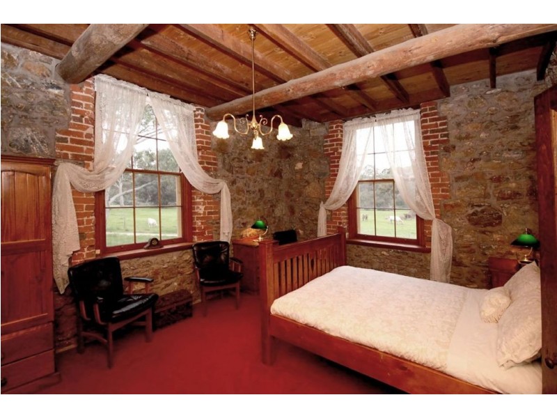 Lot 5 Smith Hill Road, Yankalilla SA 5203