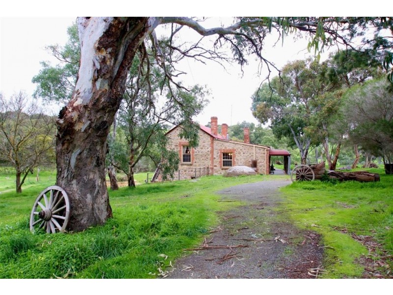 Lot 5 Smith Hill Road, Yankalilla SA 5203
